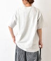 ジムマスター｜GO AHEAD プリントTee [[G721792]][C]