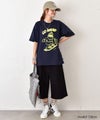 ジムマスター｜GO AHEAD プリントTee [[G721792]][C]