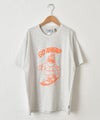ジムマスター｜GO AHEAD プリントTee [[G721792]][C]