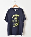 ジムマスター｜GO AHEAD プリントTee [[G721792]][C]