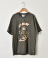 ジムマスター｜GO AHEAD プリントTee [[G721792]][C]