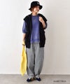 RNA｜コックさんの5ポケットパンツ [[R4195-ヒッコリー]][C]