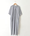  hagumu｜スキッパーワンピース [[C-783]][C]