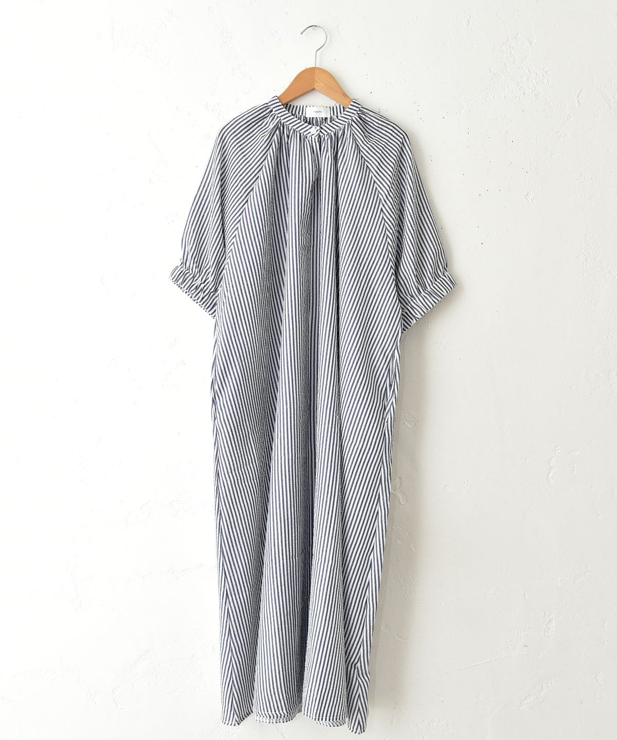  hagumu｜スキッパーワンピース [[C-783]][C]