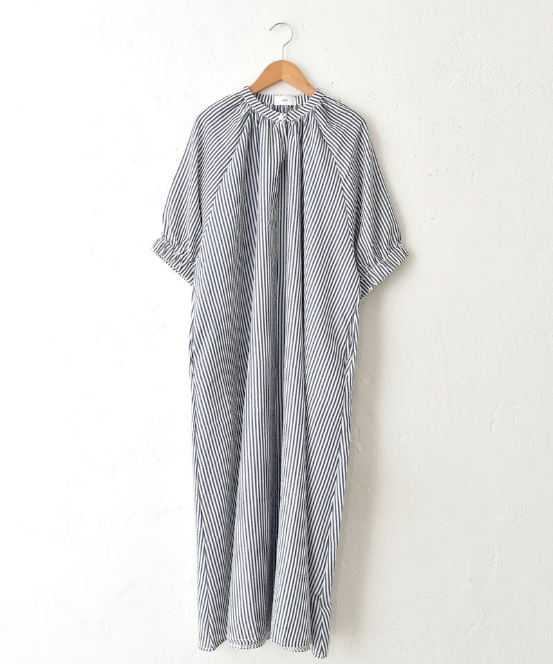  hagumu｜スキッパーワンピース [[C-783]][C]
