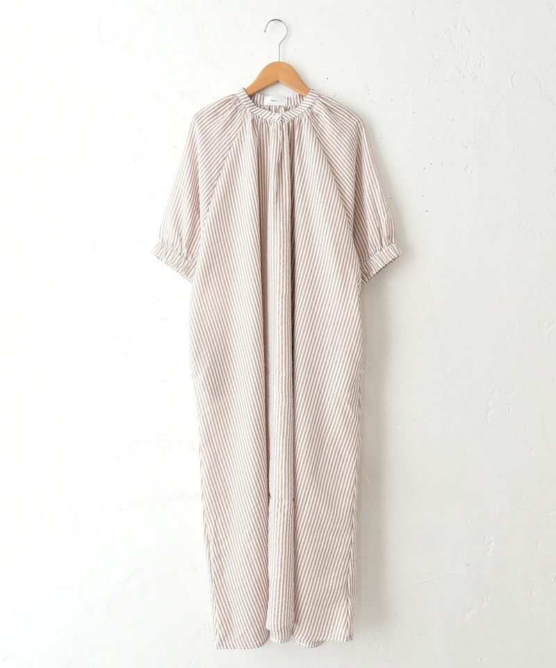  hagumu｜スキッパーワンピース [[C-783]][C]