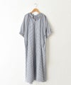  hagumu｜スキッパーワンピース [[C-783]][C]