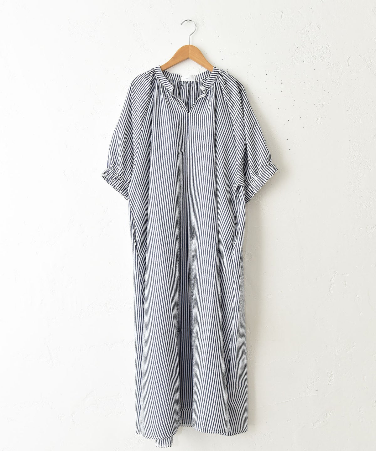  hagumu｜スキッパーワンピース [[C-783]][C]