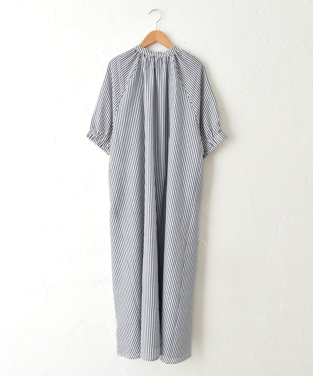  hagumu｜スキッパーワンピース [[C-783]][C]