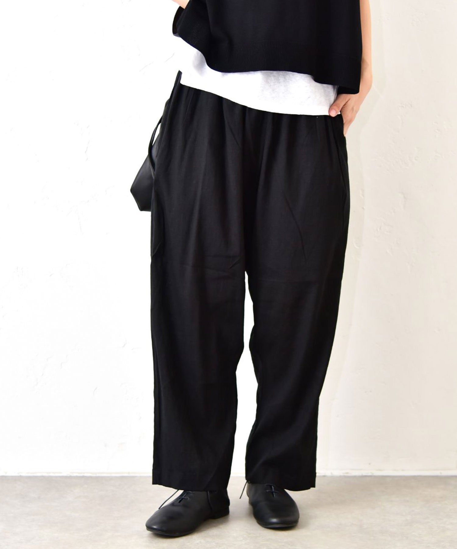 hagumu ボトムス | ma28 ONLINE STORE