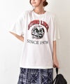 IN THE MARKET｜プリントTシャツ [[C-2567]][C]