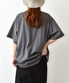 IN THE MARKET｜プリントTシャツ [[C-2567]][C]