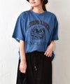 IN THE MARKET｜プリントTシャツ [[C-2567]][C]