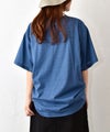 IN THE MARKET｜プリントTシャツ [[C-2567]][C]