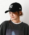 NEW ERA｜920 WASHED NEYYAN BLK SWHT 25J [[14525122]][C]