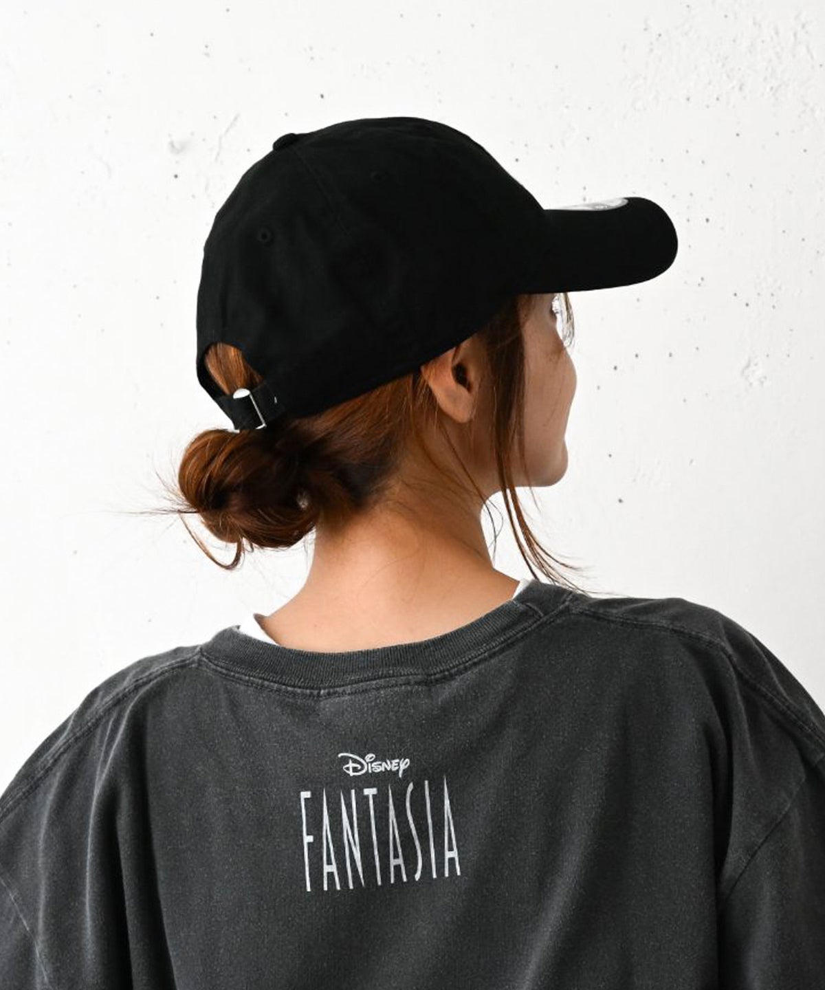 NEW ERA｜920 WASHED NEYYAN BLK SWHT 25J [[14525122]][C]