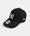 NEW ERA｜920 WASHED NEYYAN BLK SWHT 25J [[14525122]][C]