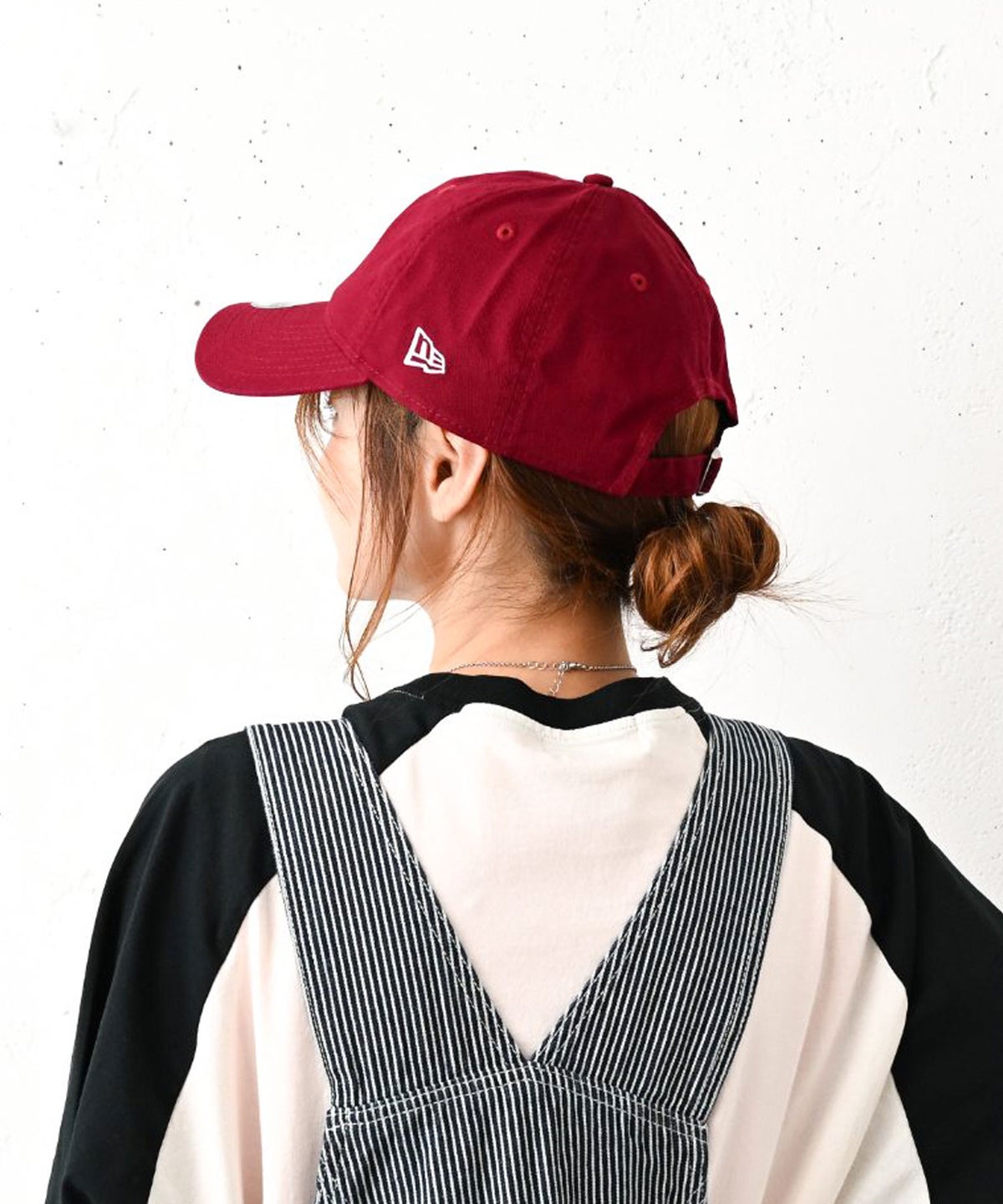 NEW ERA｜920 WASHED NEYYAN CAR SWHT 25J [[14525119]][C]