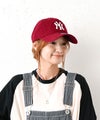 NEW ERA｜920 WASHED NEYYAN CAR SWHT 25J [[14525119]][C]