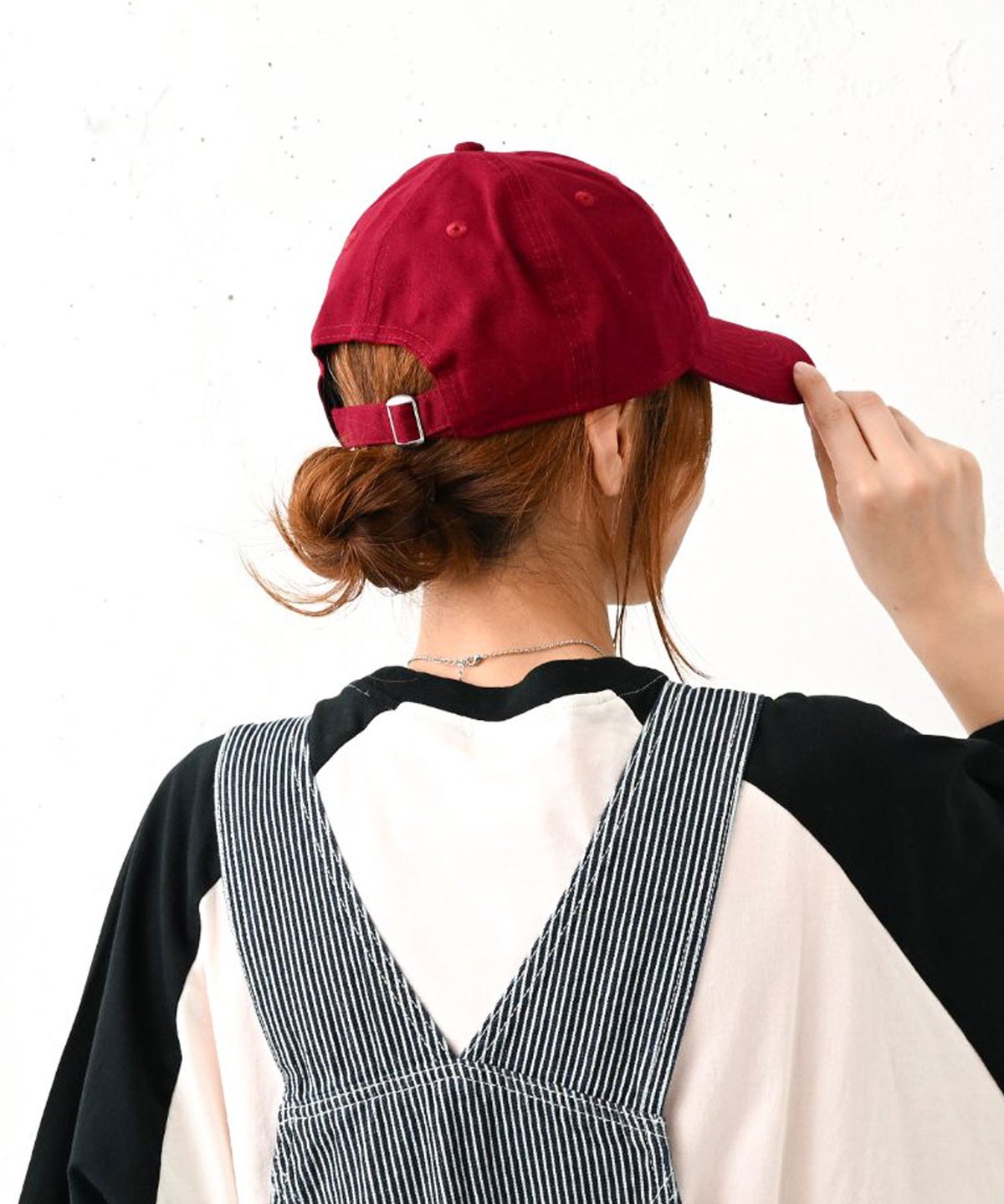 NEW ERA｜920 WASHED NEYYAN CAR SWHT 25J [[14525119]][C]