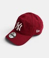 NEW ERA｜920 WASHED NEYYAN CAR SWHT 25J [[14525119]][C]