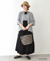 hagumu｜バルーンロングスカート [[16098262]][C]