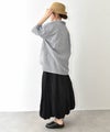 hagumu｜バルーンロングスカート [[16098262]][C]