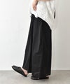 hagumu｜スカート風ワイドパンツ [[6098262]][C]