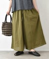 hagumu｜スカート風ワイドパンツ [[6098262]][C]