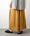 hagumu｜スカート風ワイドパンツ [[6098262]][C]