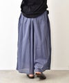 hagumu｜スカート風ワイドパンツ [[6098262]][C]