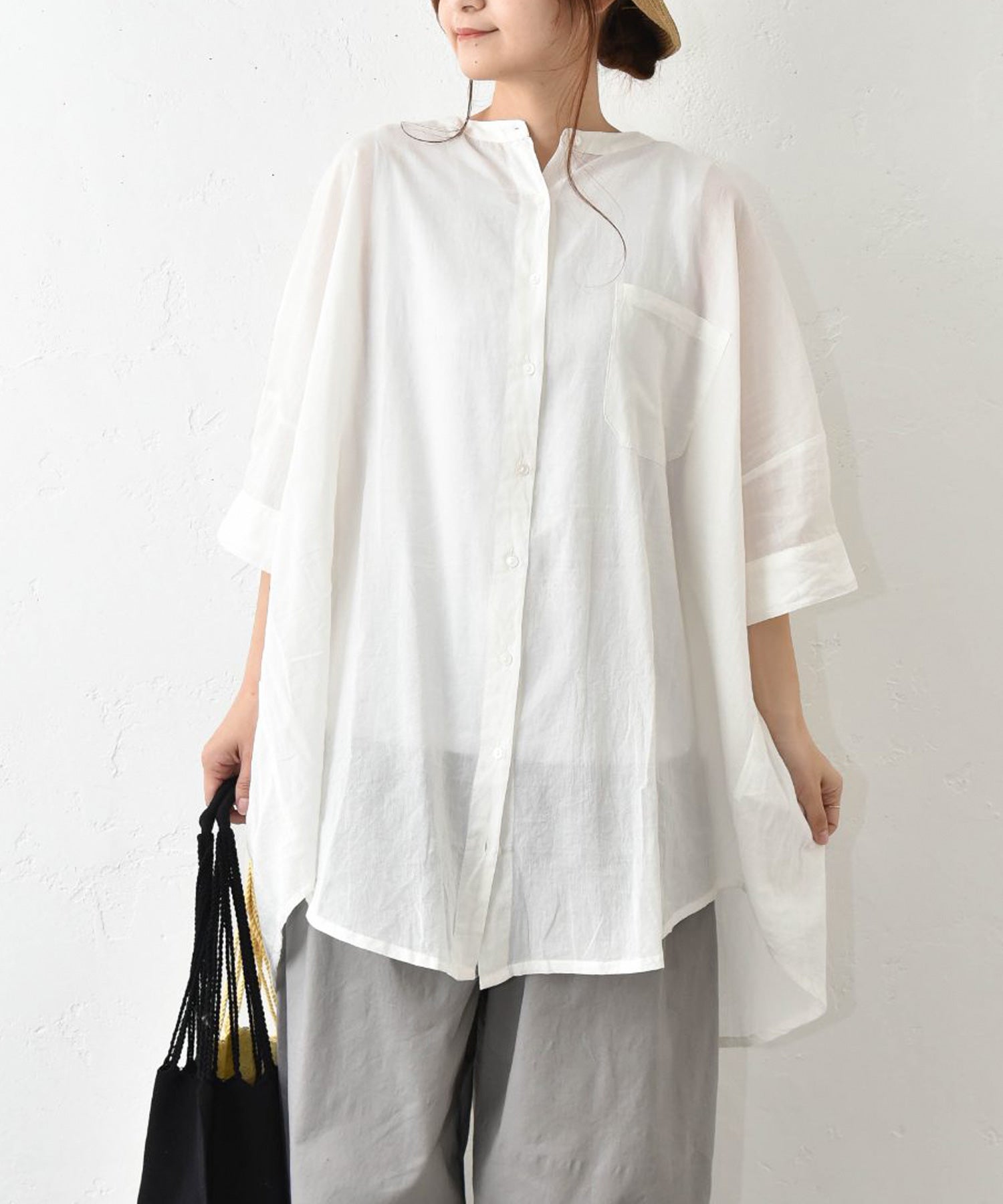 トップス hagumu |ma28 ONLINE STORE 公式オンラインストア