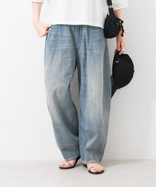 デニムパンツ | ma28 ONLINE STORE