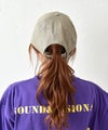 NEW ERA｜920 WASHED NEYYAN PBL SWHT 25J [[14525108]][C]