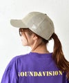 NEW ERA｜920 WASHED NEYYAN PBL SWHT 25J [[14525108]][C]
