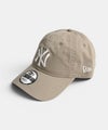 NEW ERA｜920 WASHED NEYYAN PBL SWHT 25J [[14525108]][C]