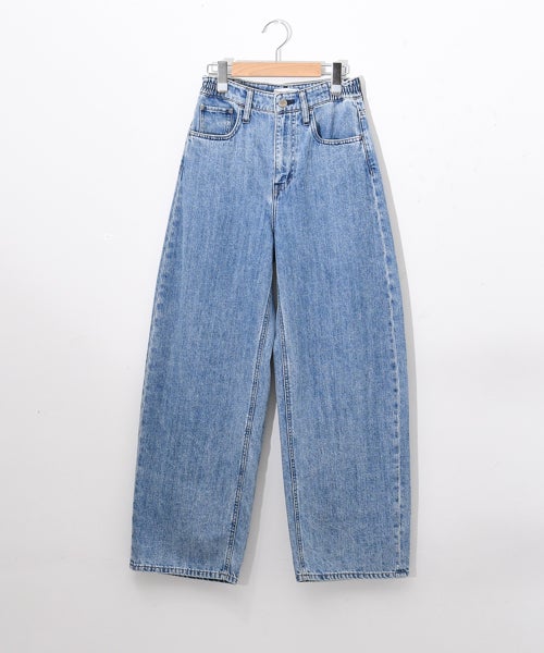 パンツ Wrapin nine 9 |ma28 ONLINE STORE 公式オンラインストア