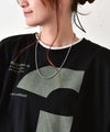  IN THE MARKET｜ネックレス [[Z260707]][C]