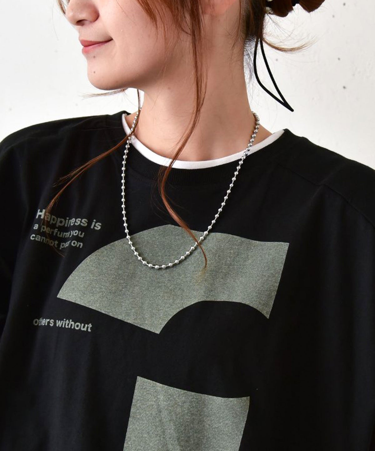  IN THE MARKET｜ネックレス [[Z260707]][C]