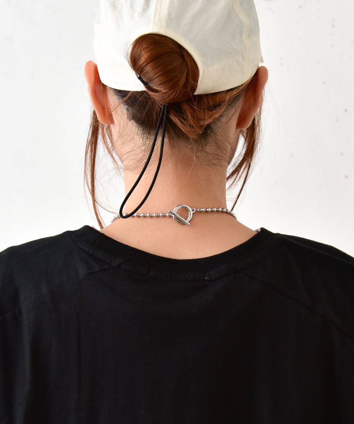 IN THE MARKET｜ネックレス [[Z260707]][C]