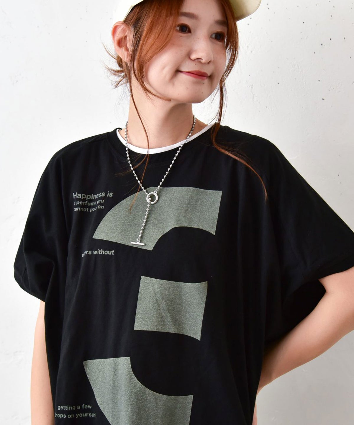  IN THE MARKET｜ネックレス [[Z260707]][C]