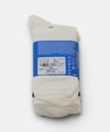  adidas｜3STRIPES CREW SOCKS 3 PAIRS [[MLT15-26AW]][D]
