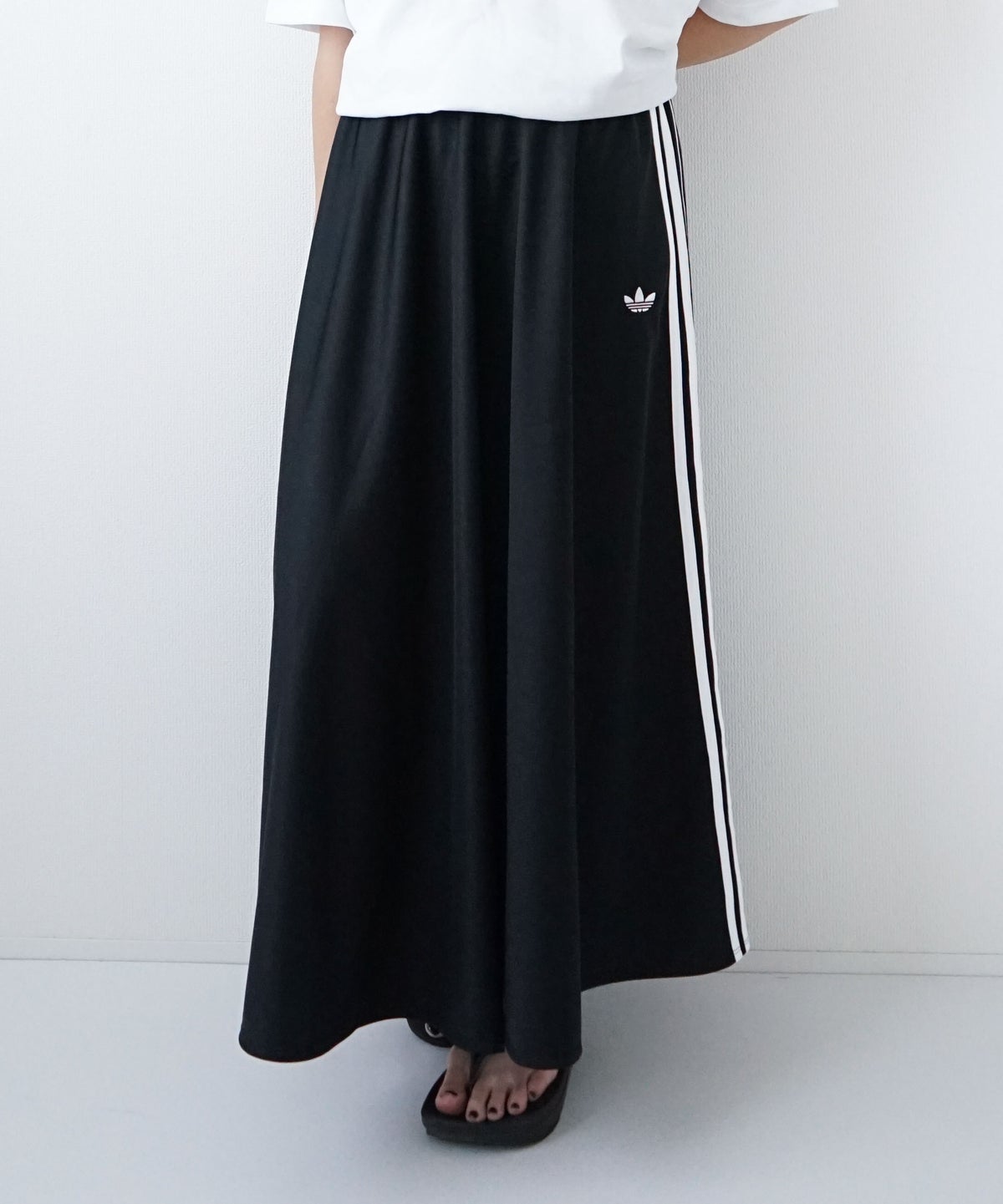 adidas｜FIREBIRD SKIRT [[LOQ23]][D]