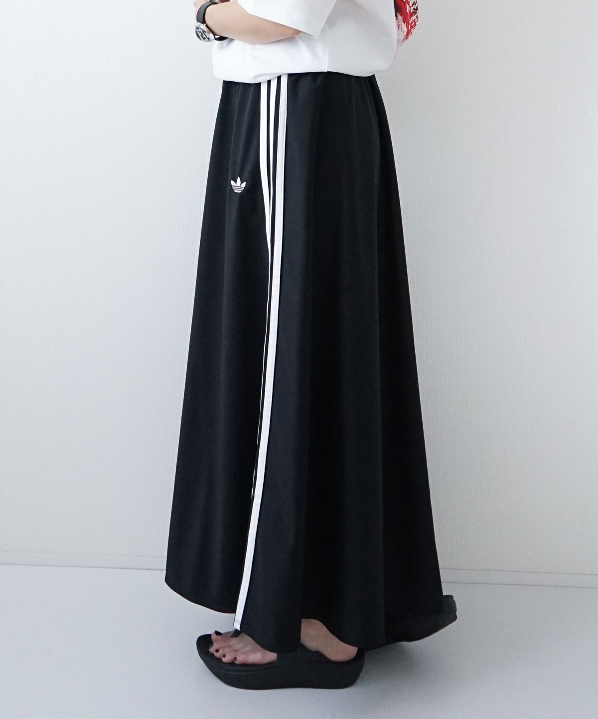 adidas｜FIREBIRD SKIRT [[LOQ23]][D]