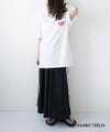 adidas｜FIREBIRD SKIRT [[LOQ23]][D]