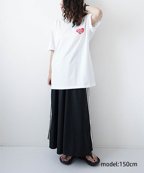 adidas｜FIREBIRD SKIRT [[LOQ23]][D]
