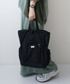 Columbia｜バイサイド2ウェイバッグ [[PU7274]][D]