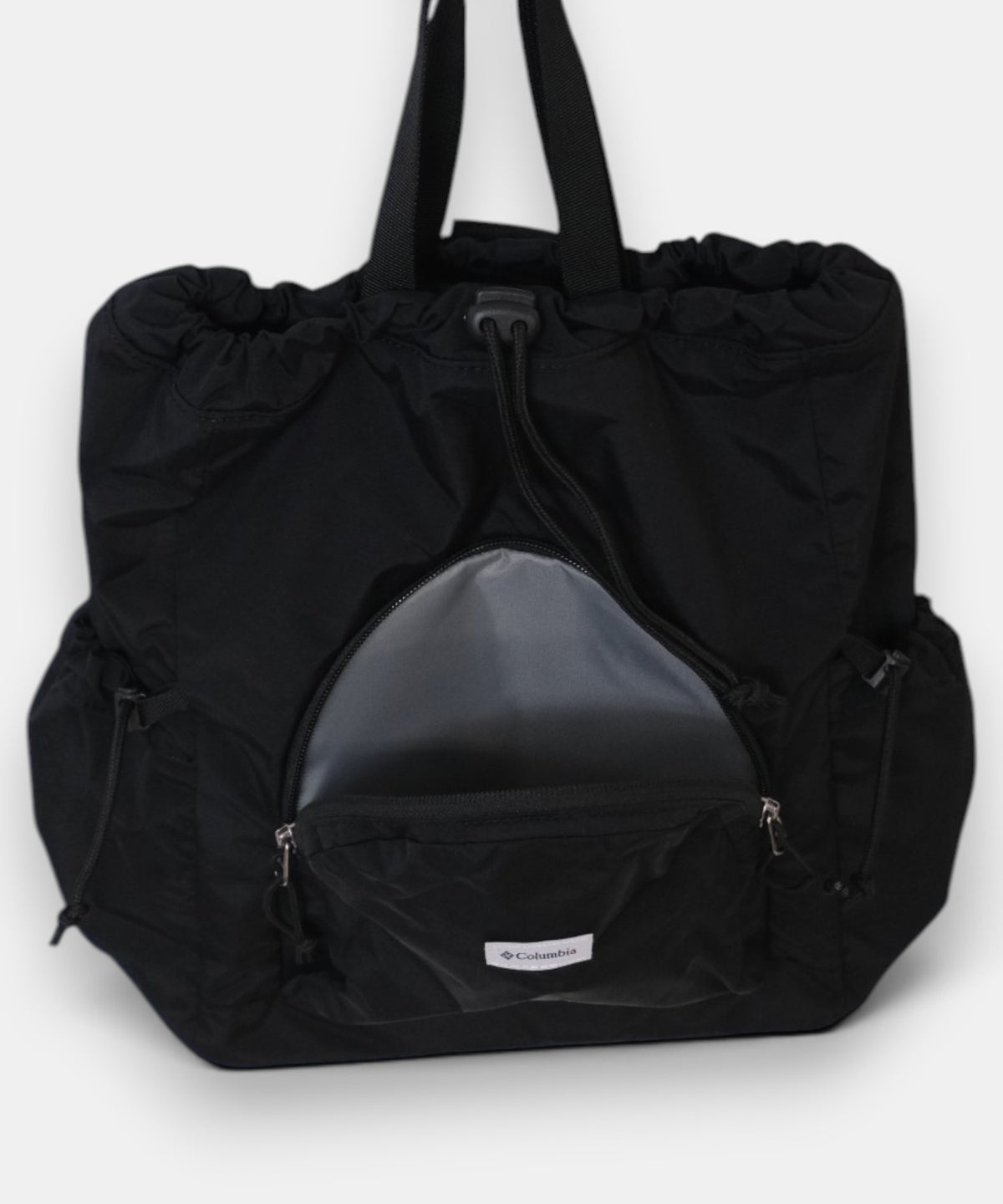 Columbia｜バイサイド2ウェイバッグ [[PU7274]][D]