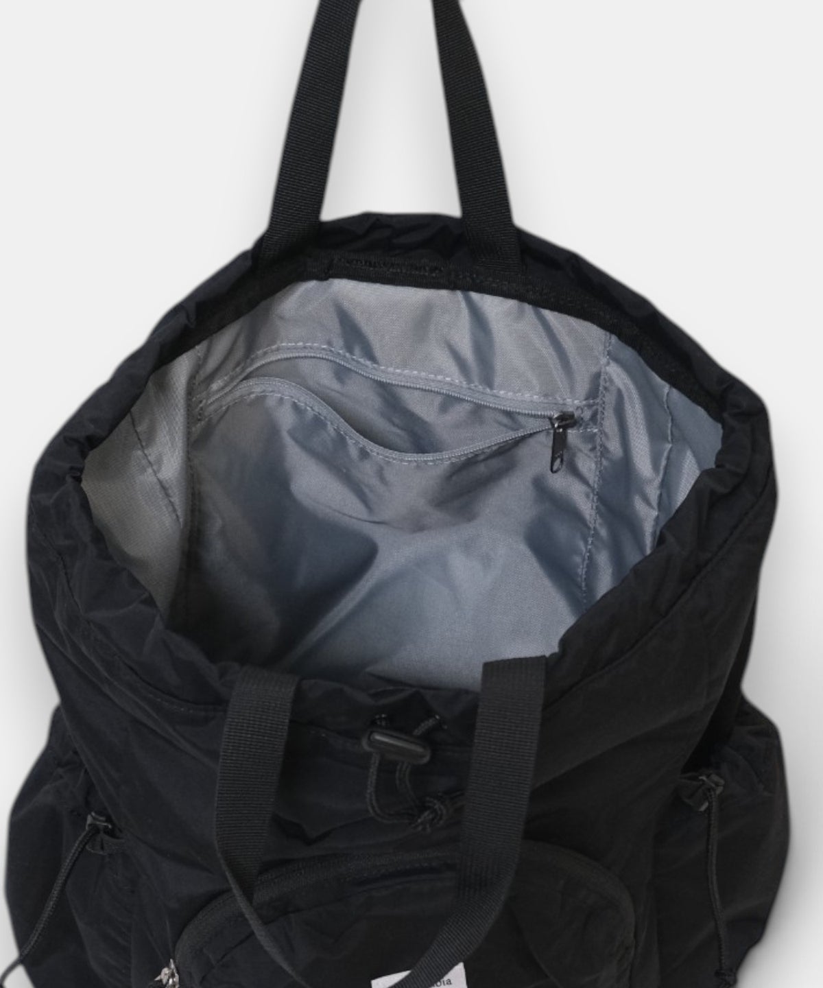 Columbia｜バイサイド2ウェイバッグ [[PU7274]][D]