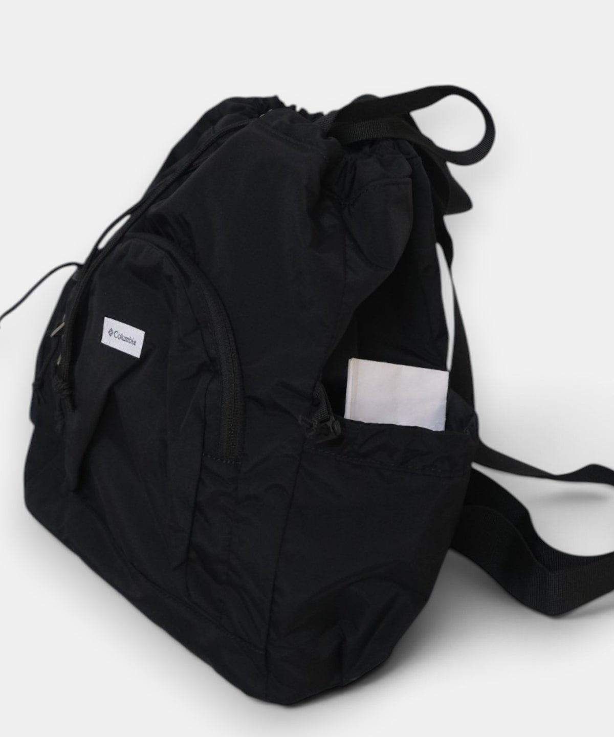 Columbia｜バイサイド2ウェイバッグ [[PU7274]][D]